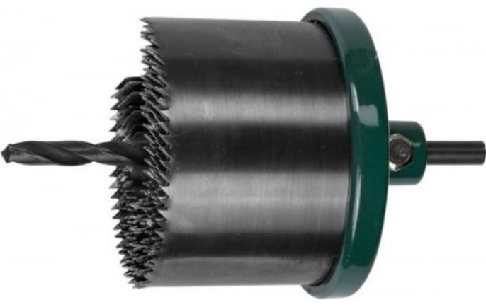 Kraftool насадка для резки для дрели, 29580-H7-42 7 шт