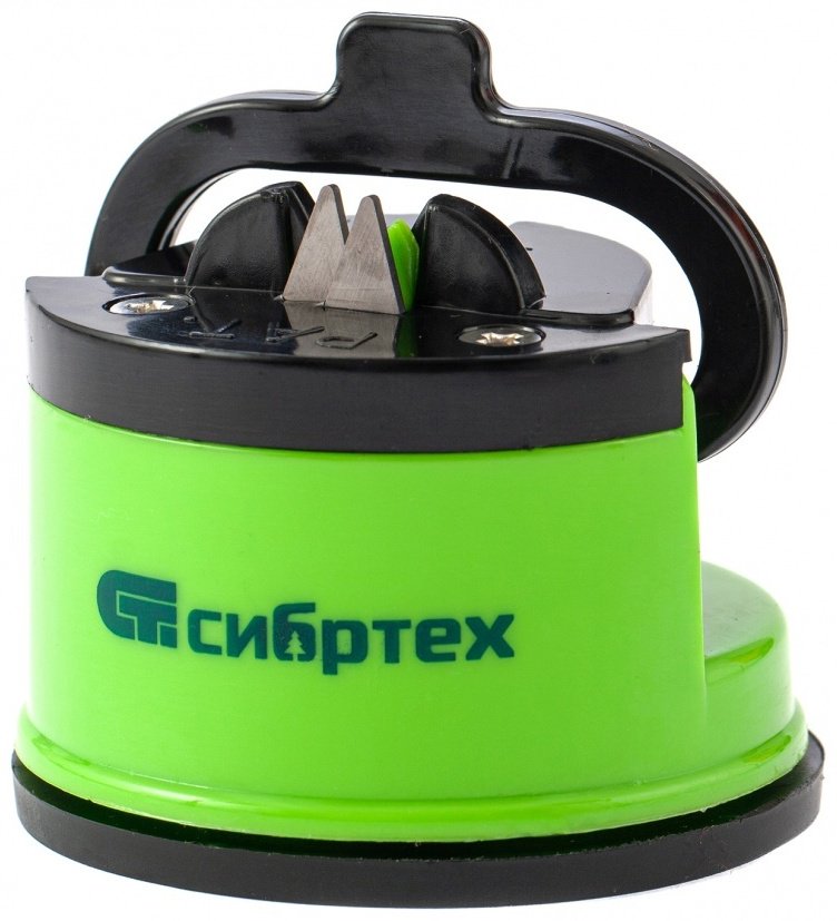 СИБРТЕХ механическая точилка 79112, карбид купить,NaN