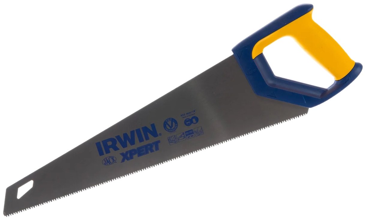 Irwin ножовка по дереву 10505539 450 мм