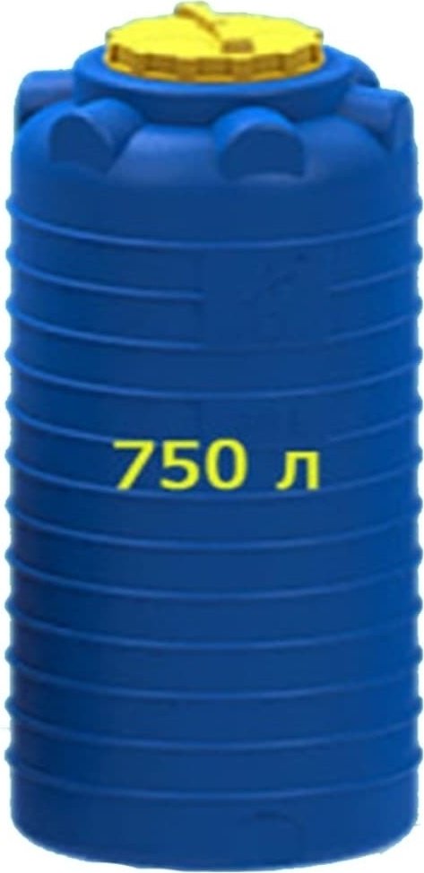 Канистра KSC 40-215 700 л