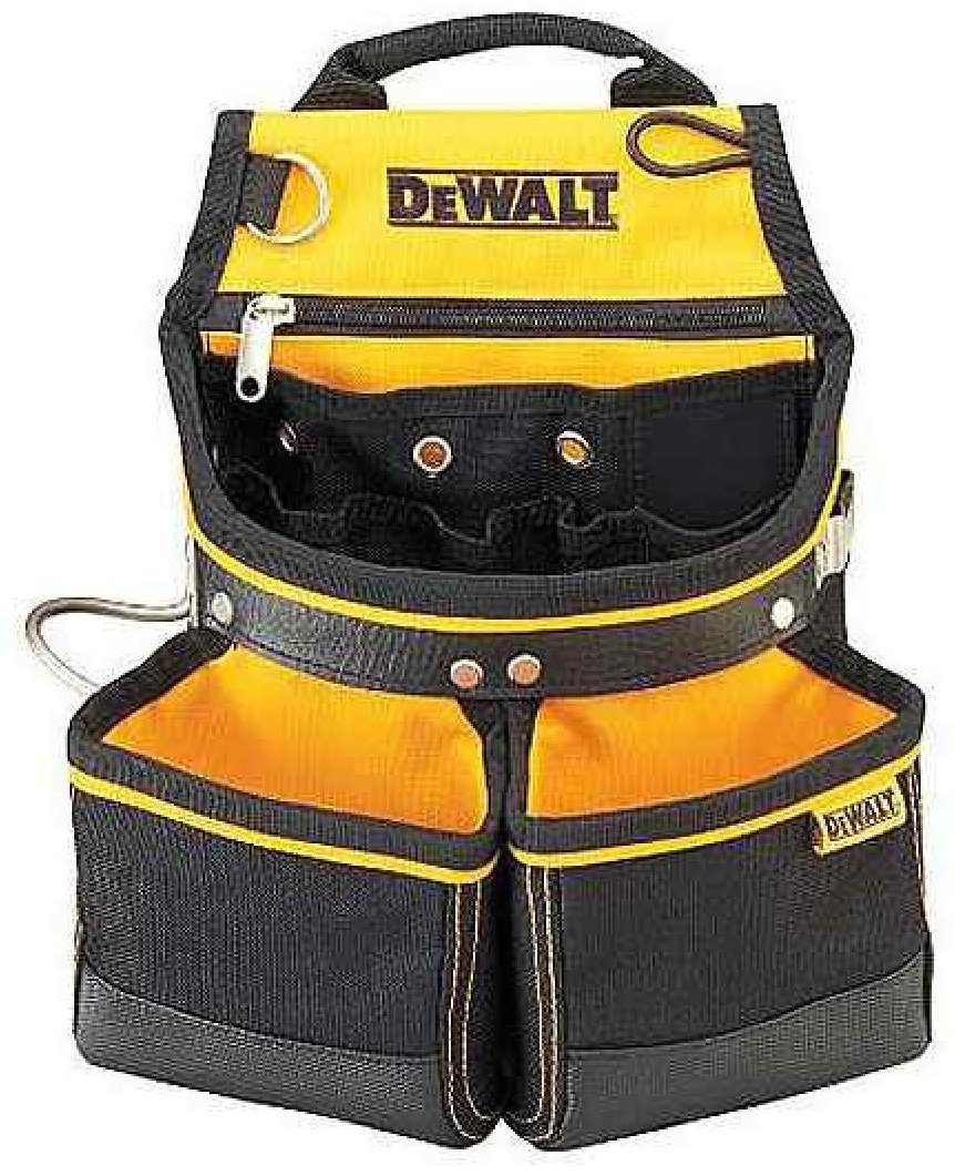 DeWALT поясная сумка DWST1-75650 черный купить,26570