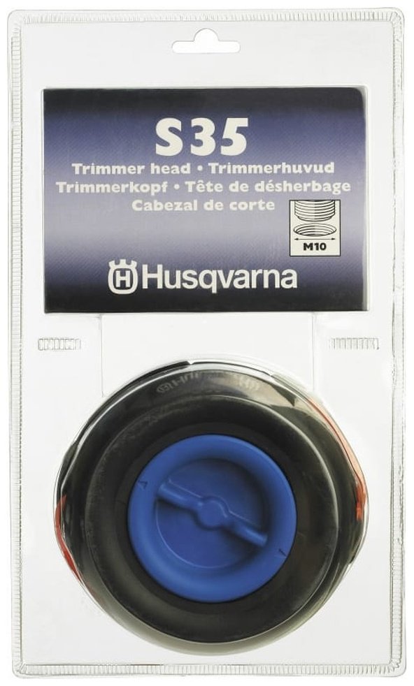 Husqvarna триммерная головка 5784474-01 1 шт