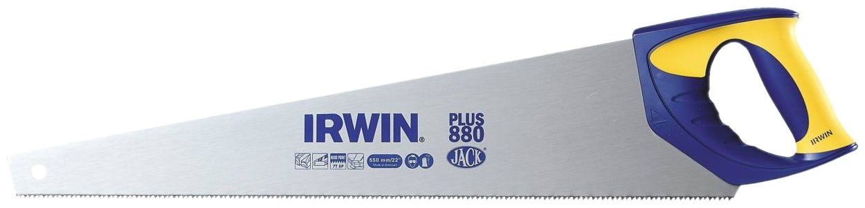 Irwin ножовка по дереву 10503624 500 мм