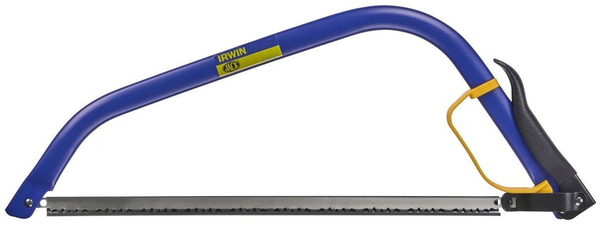 Irwin лучковая пила TXP1624533000 533 мм