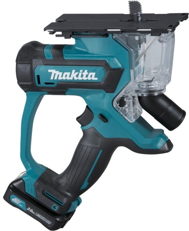 Сабельная пила Makita SD100DZ - ForteMarket Сабельная пила Makita SD100DZ купить,115465
