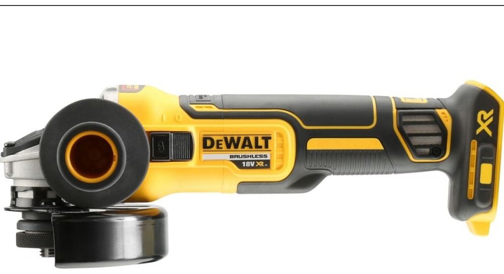 Набор аккумуляторных электроинструментов DeWALT DCK2080P2T 2 в 1