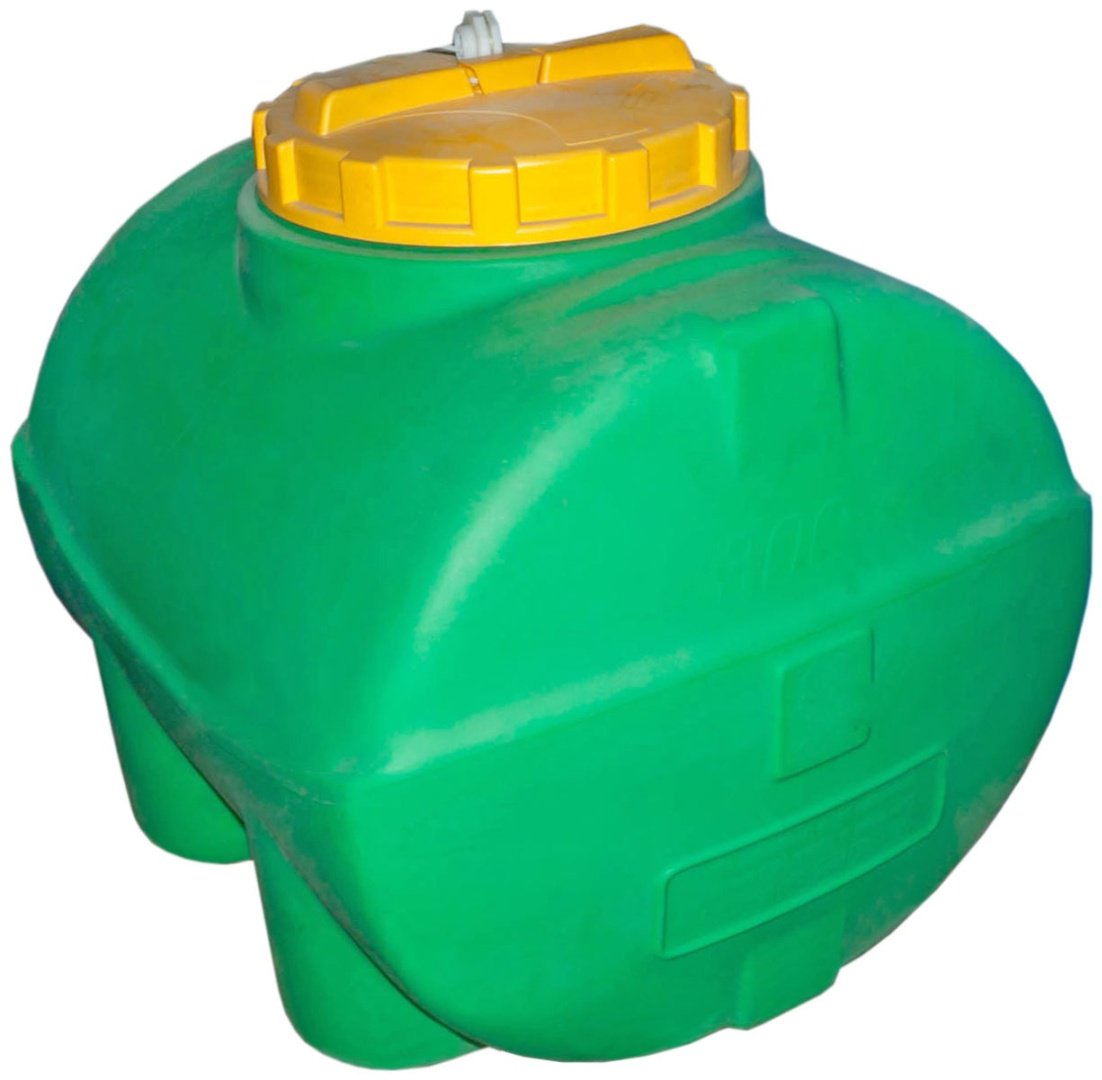 Канистра KSC 40-290 50 л