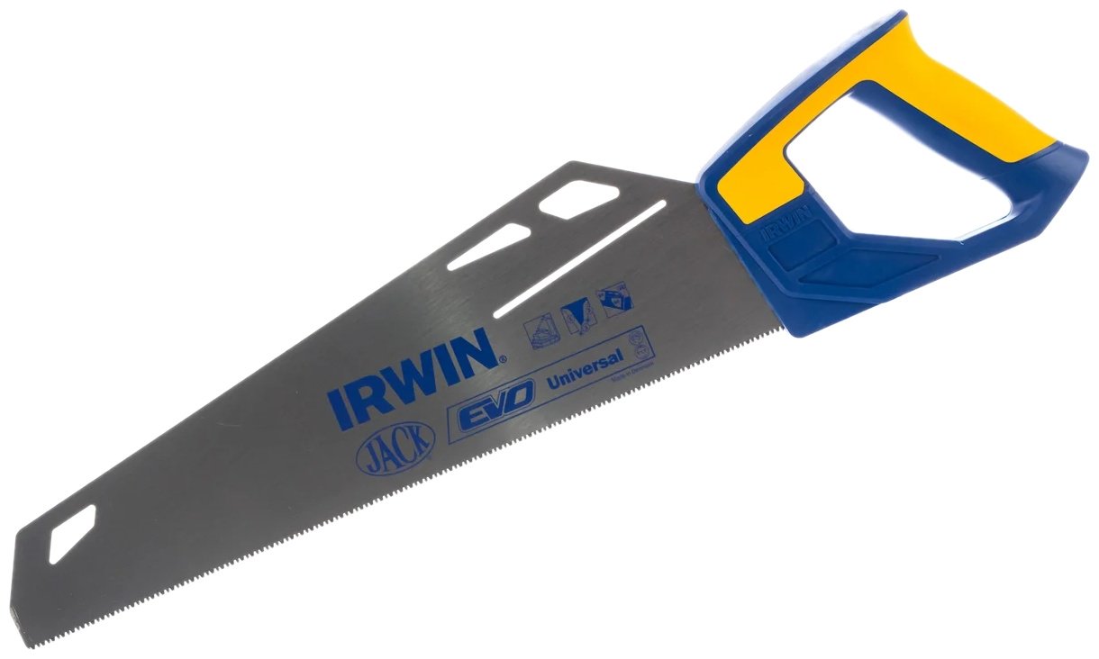 Irwin ножовка по дереву 10507860 390 мм