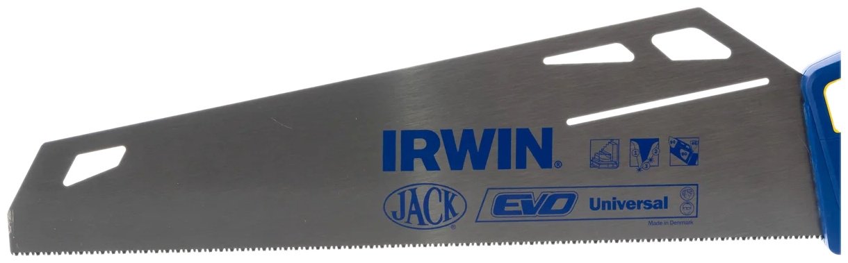 Irwin ножовка по дереву 10507860 390 мм
