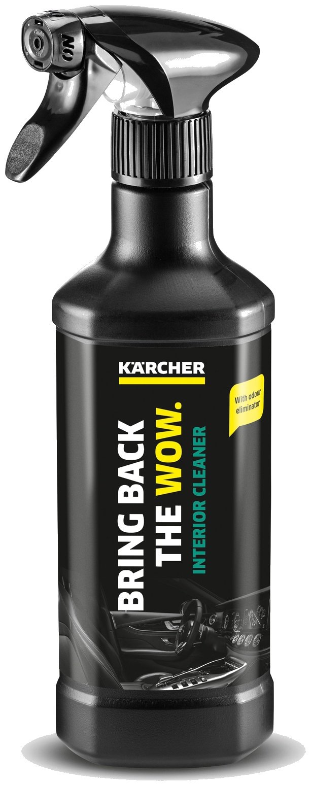 Karcher очиститель универсальный 6.296-106.0 0.5 л