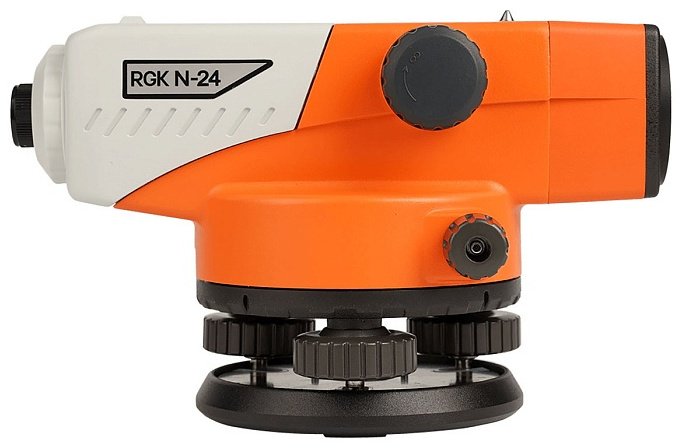 Оптический нивелир RGK N-24