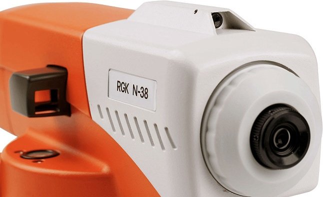 Оптический нивелир RGK N-38 - ForteMarket Оптический нивелир RGK N-38 купить,262500