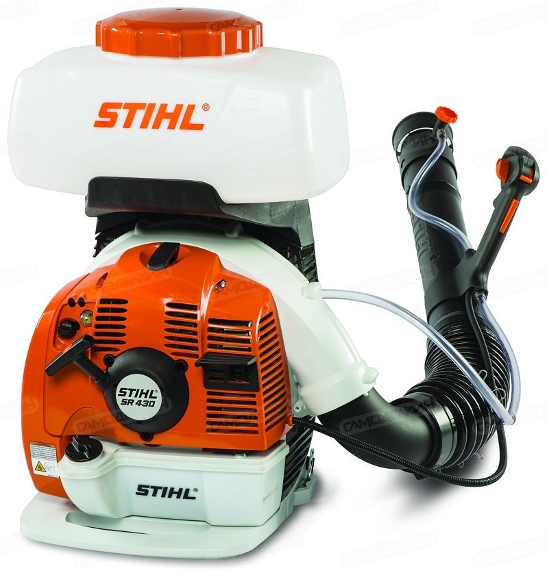 Опрыскиватель STIHL механический 42440112600