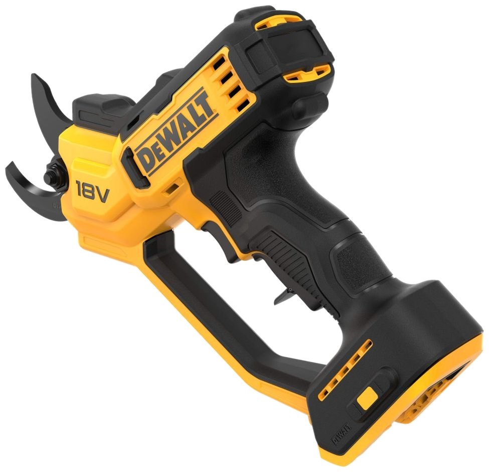 Секатор для веток DeWALT, диаметр среза: 38 мм
