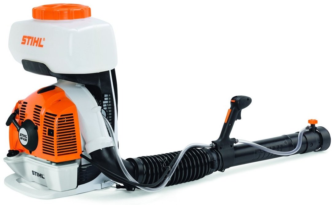 Опрыскиватель STIHL механический 42440112600