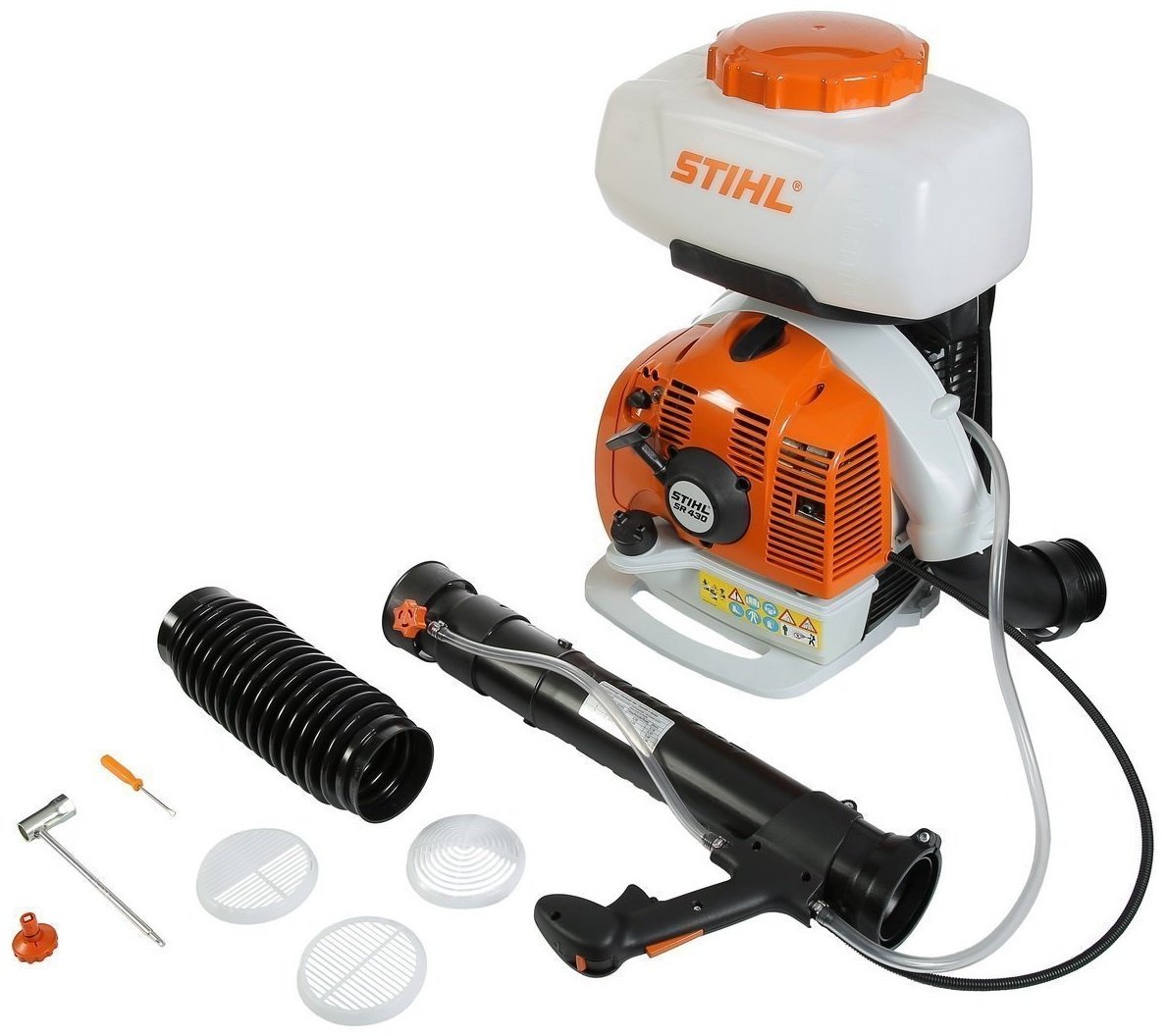 Опрыскиватель STIHL механический 42440112600