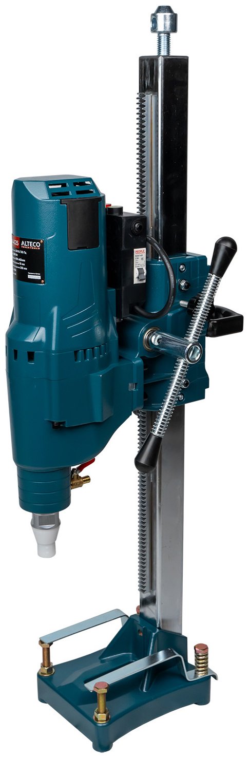 ALTECO дрель для алмазного бурения DD 4025 E 85427 купить,173000