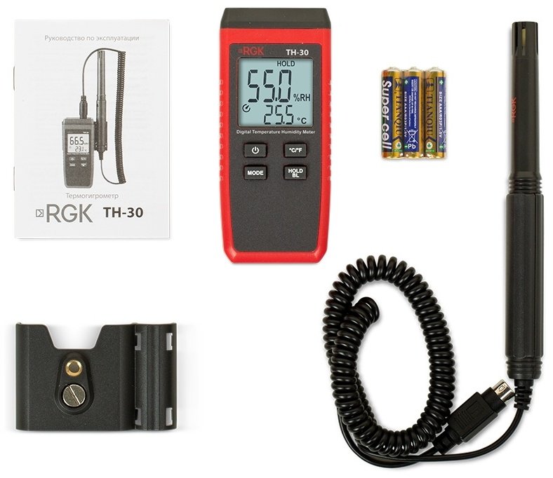 RGK TH-30