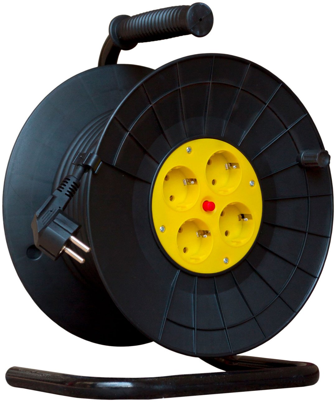 Forte тройник У-25-1.5-PVC 1 шт