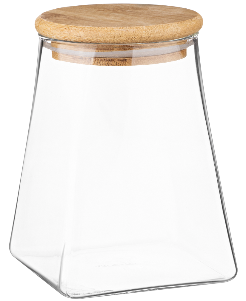 Банка для хранения Ardesto Fresh AR1374BLC 740 мл