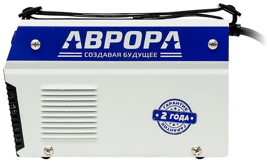 AuroraPRO сварочный инвертор Вектор 1600 (MMA)