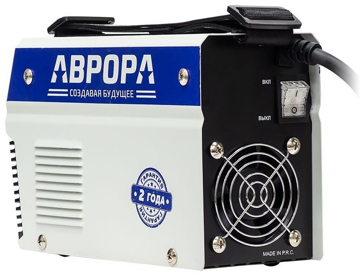 AuroraPRO сварочный инвертор Вектор 1600 (MMA)