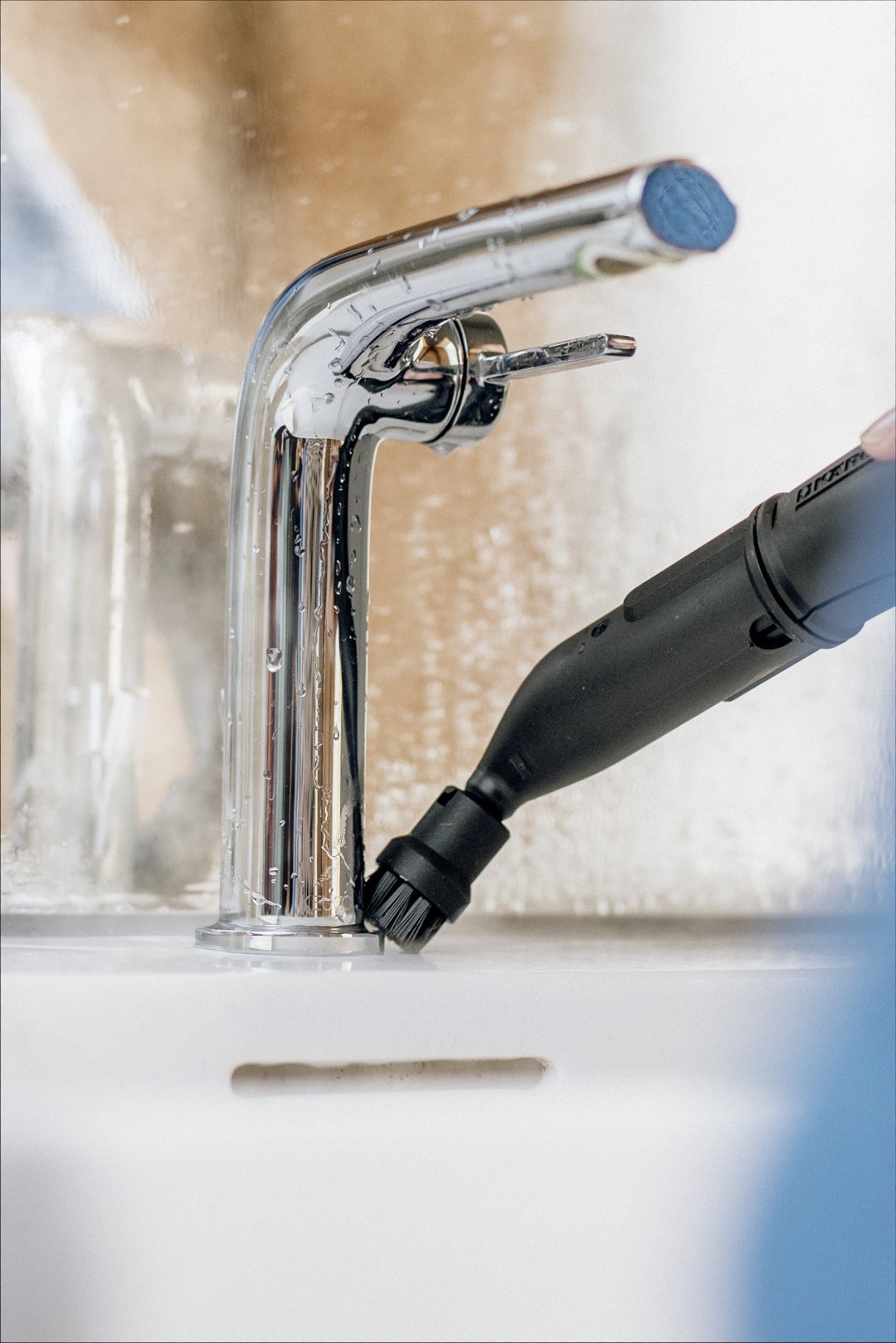 Пароочиститель Karcher SC 4 EasyFix Plus белый купить,199990