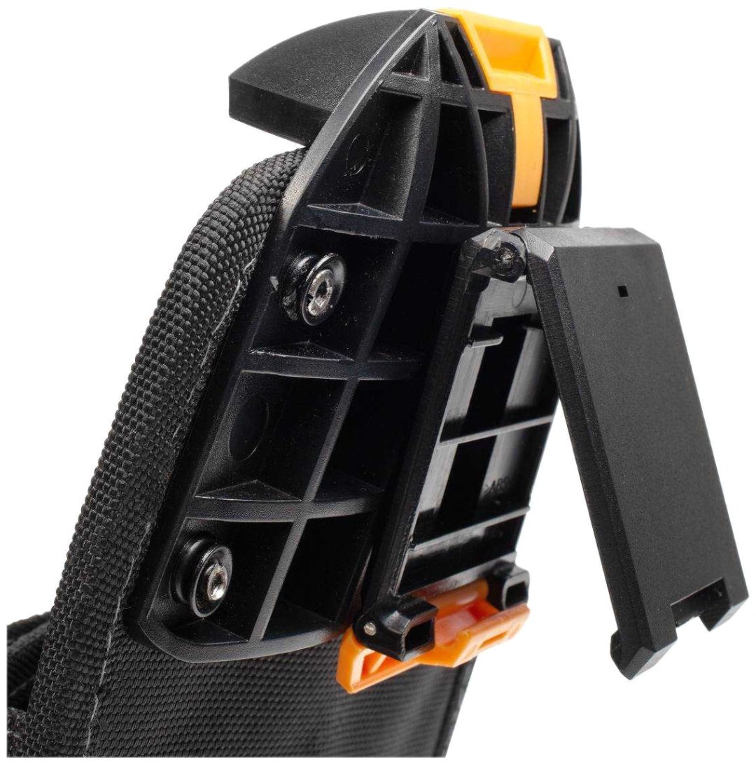 КВТ кобура Quick-Lock 83139 черный