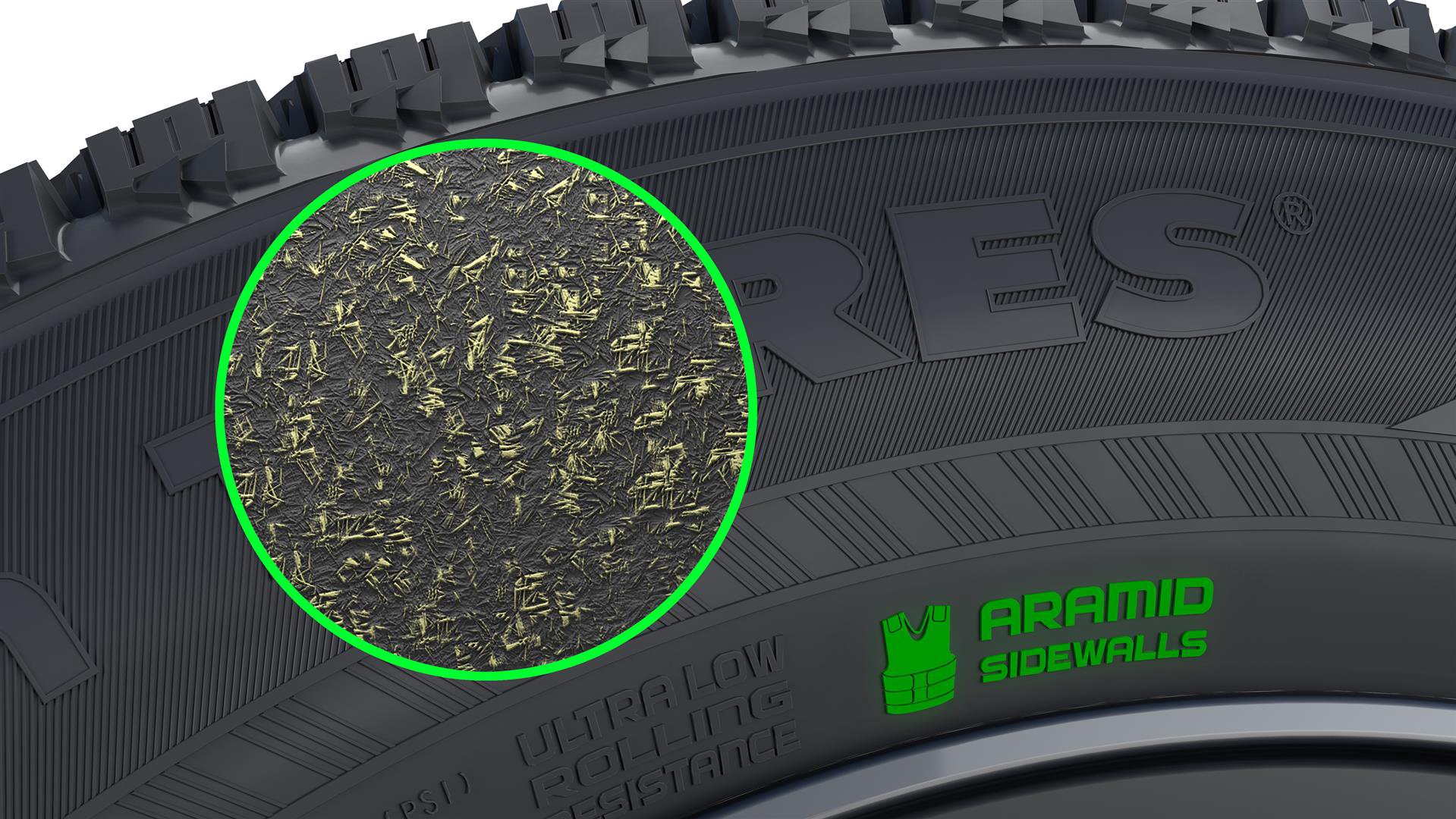 Шина Nokian Hakkapeliitta R3 SUV 255/55 R19 111R зимняя купить,147030