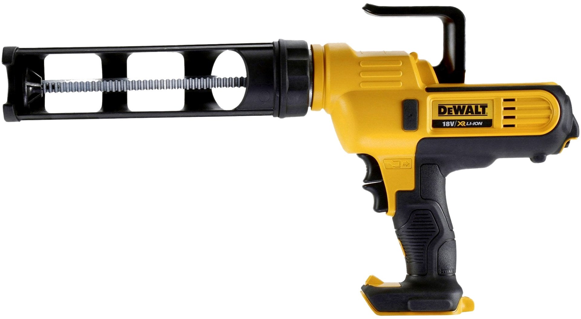 Пистолет DeWALT полузакрытый DCE560N-XJ 300 мл купить,215840