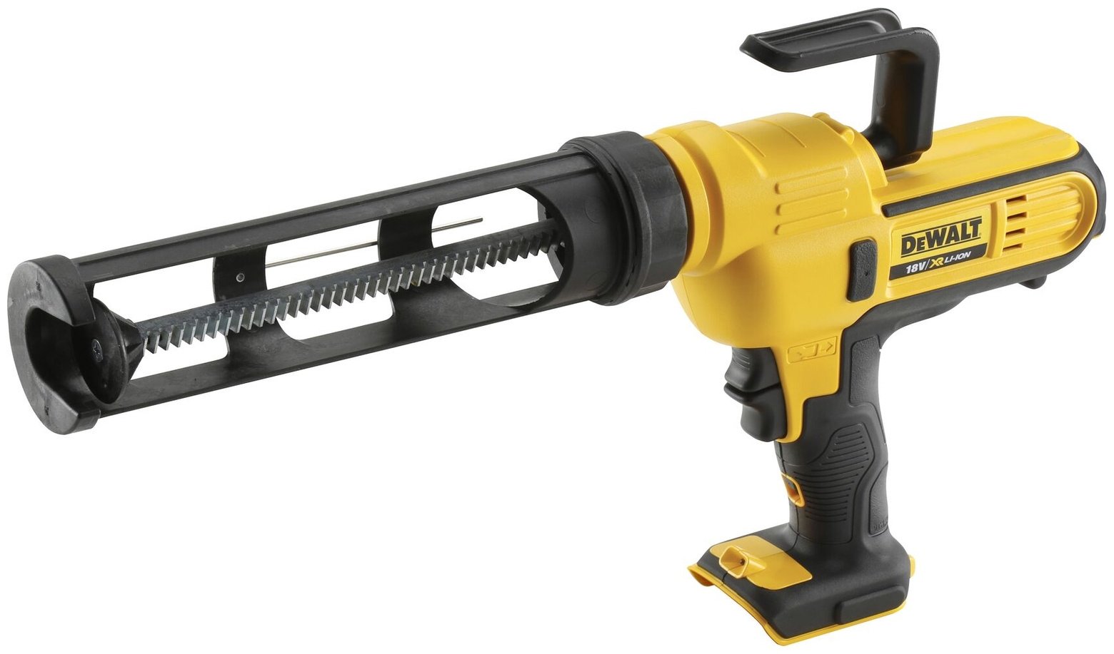 Пистолет DeWALT полузакрытый DCE560N-XJ 300 мл купить,215840