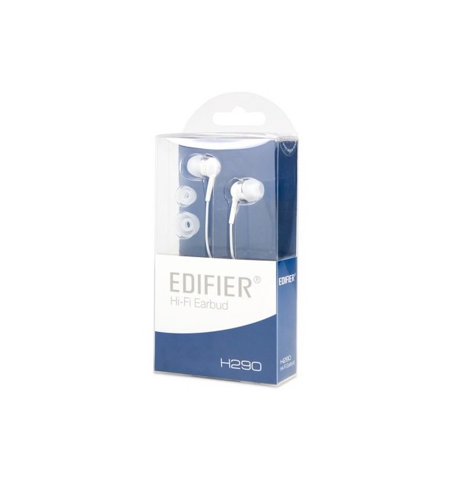Наушники Edifier H290 белые