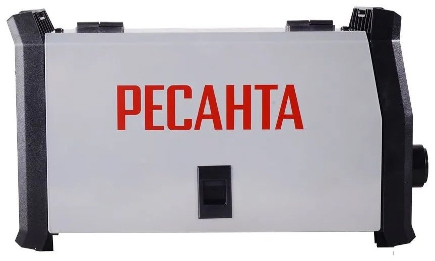 Ресанта сварочный полуавтомат САИПА-190 3в1 65/182 (аргонная (аргонодуговая) сварка, ручная дуговая сварка (MMA), FCAW) купить,NaN
