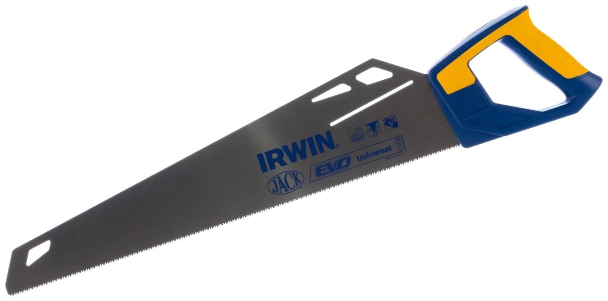 Irwin ножовка по дереву 10507858 490 мм