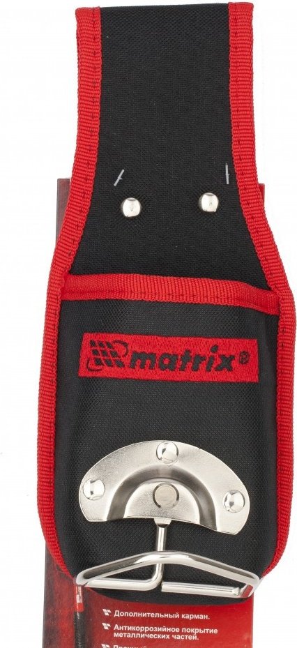 Matrix кобура 90244 черный купить,2690