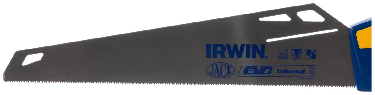 Irwin ножовка по дереву 10507858 490 мм