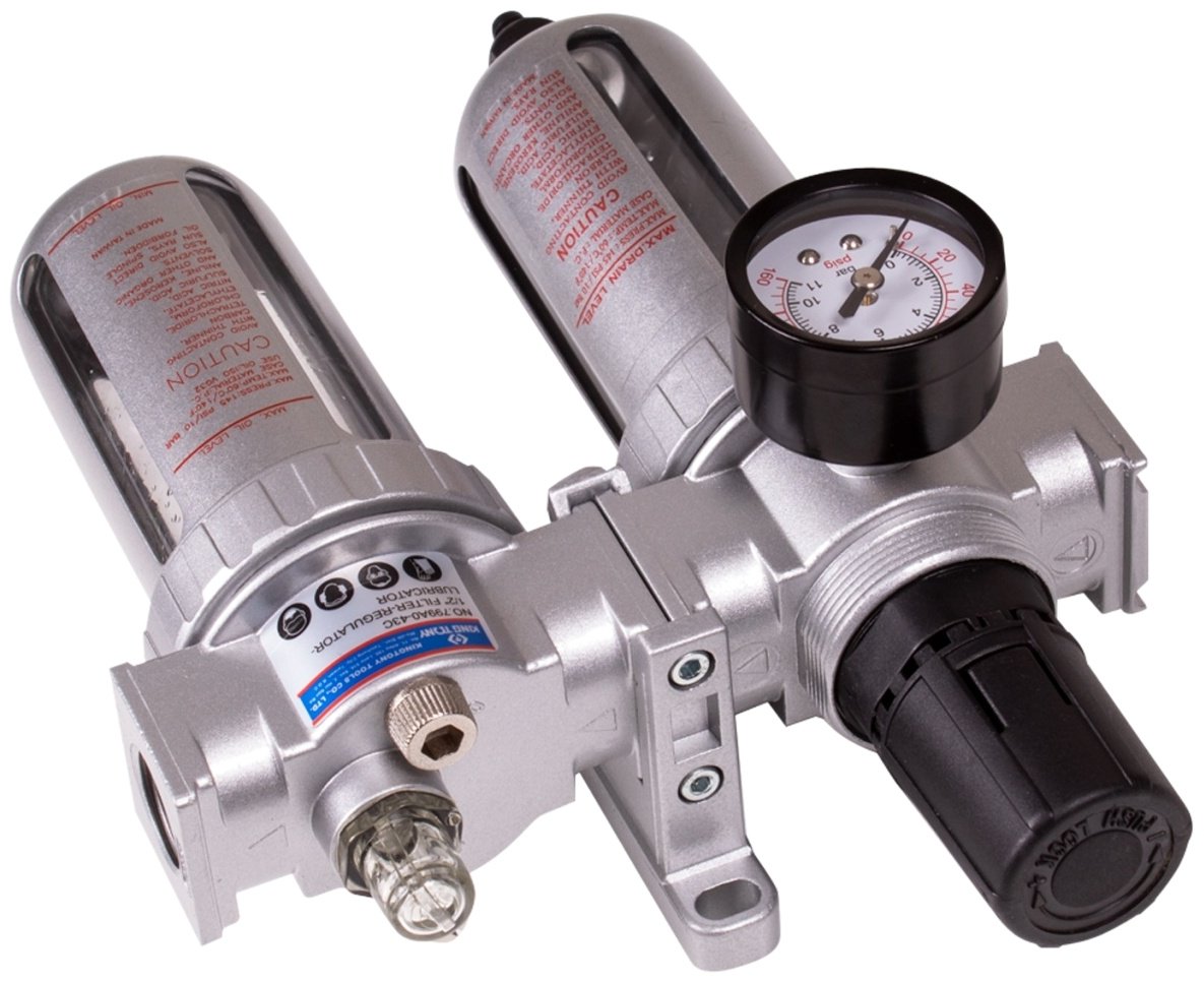 KING TONY влагоотделитель 799A0-33C - ForteMarket KING TONY влагоотделитель 799A0-33C купить,37070