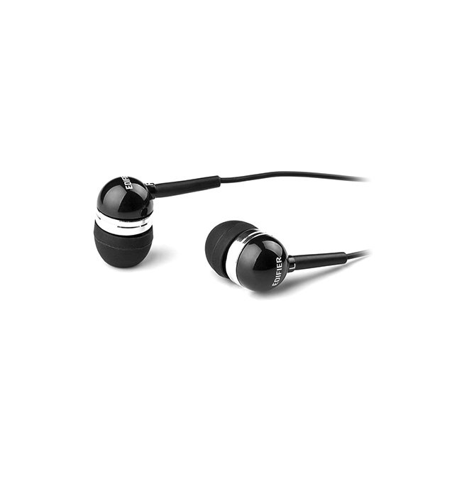 Наушники Edifier H290 чёрные