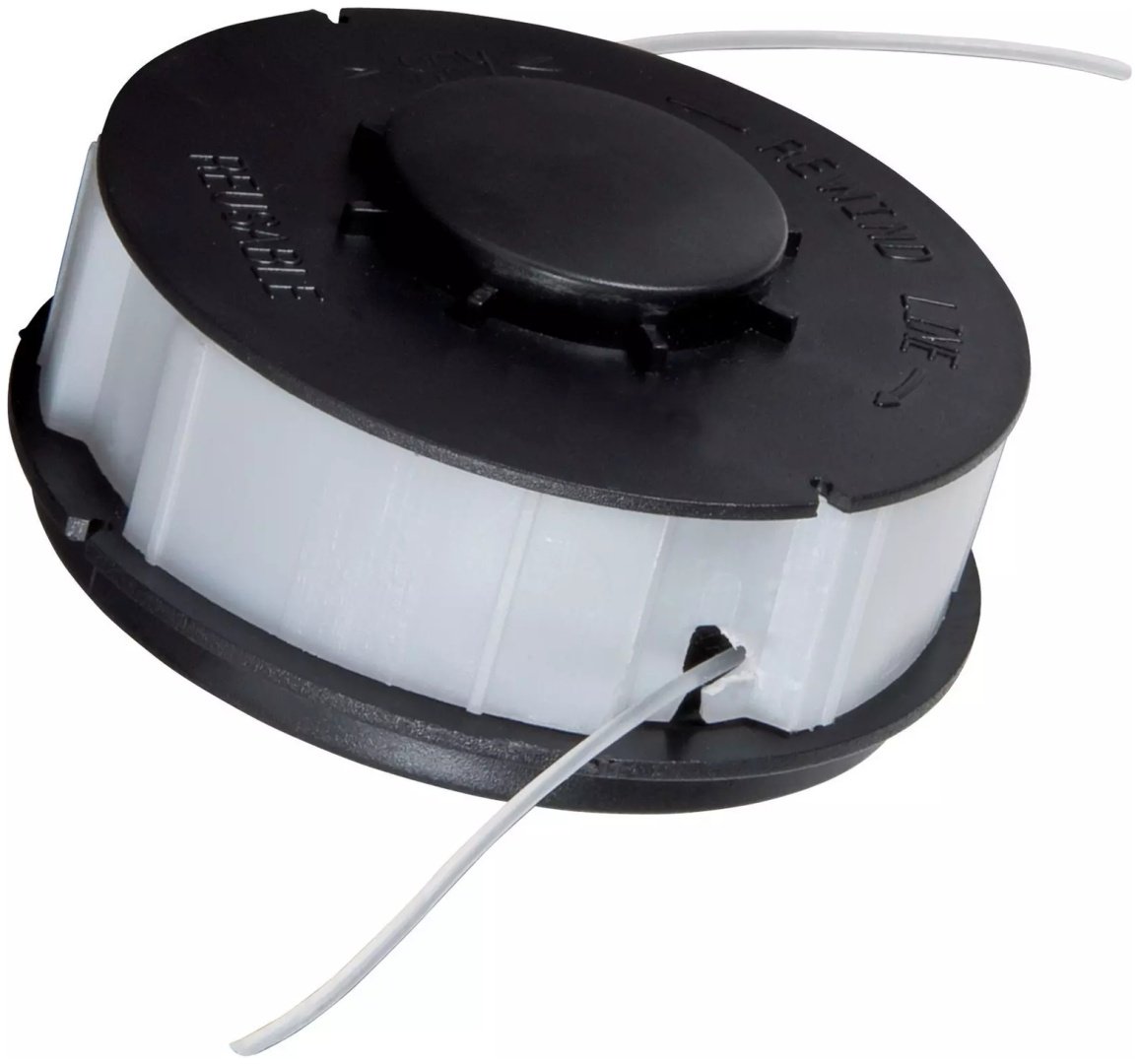Леска для триммера Einhell Spare Spool GC-ET 4530 (3405685) купить,4800