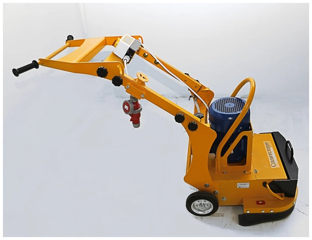 СПЛИТСТОУН мозаично-шлифовальная машина GM-245
