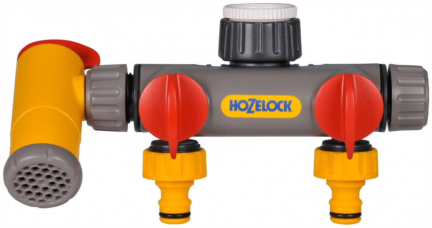 HOZELOCK распылитель 2250 0000