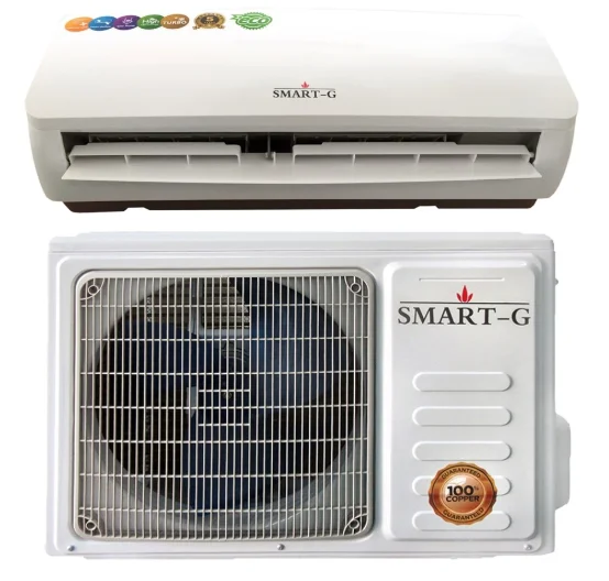 Кондиционер Smart-G SK9000K + монтажный комплект