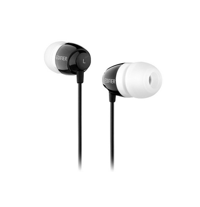 Наушники Edifier K210 чёрные купить,NaN