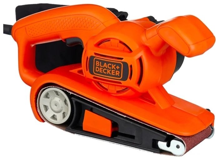 Ленточная шлифмашина Black&Decker KA86 купить,39995