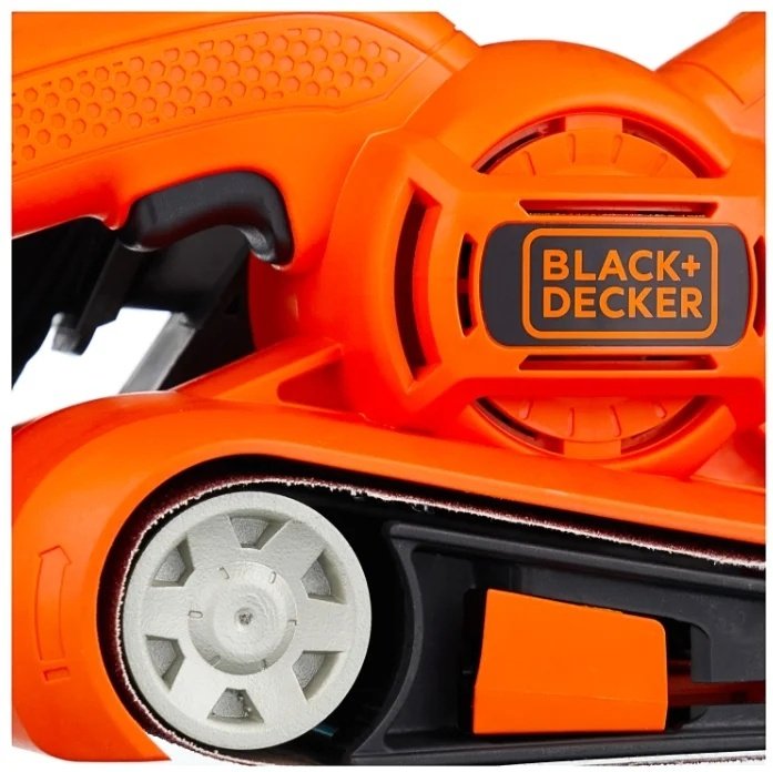 Ленточная шлифмашина Black&Decker KA86 купить,39995