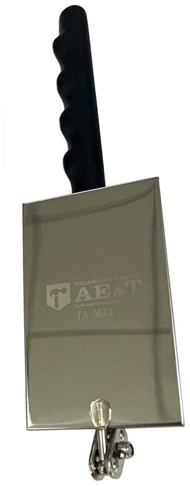 Инспекционное зеркало AE&T прямое TA-M33 770 мм купить,NaN