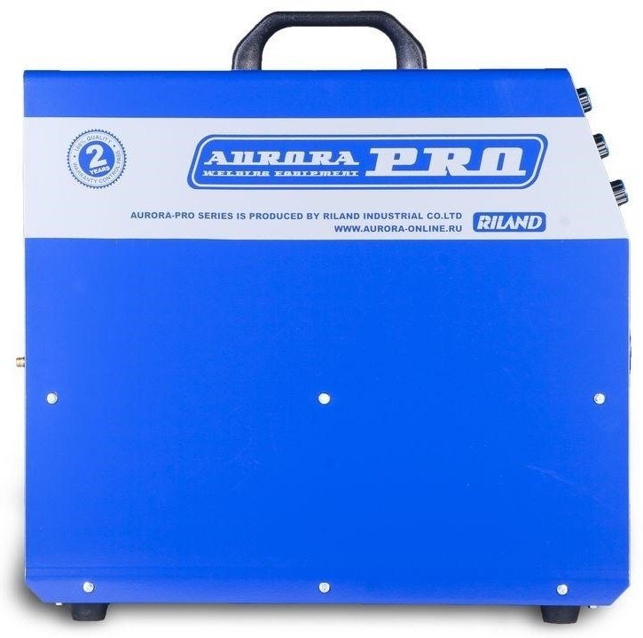 AuroraPRO PRO сварочный инвертор Overman 180 10041 (MIG/MAG) купить,261600