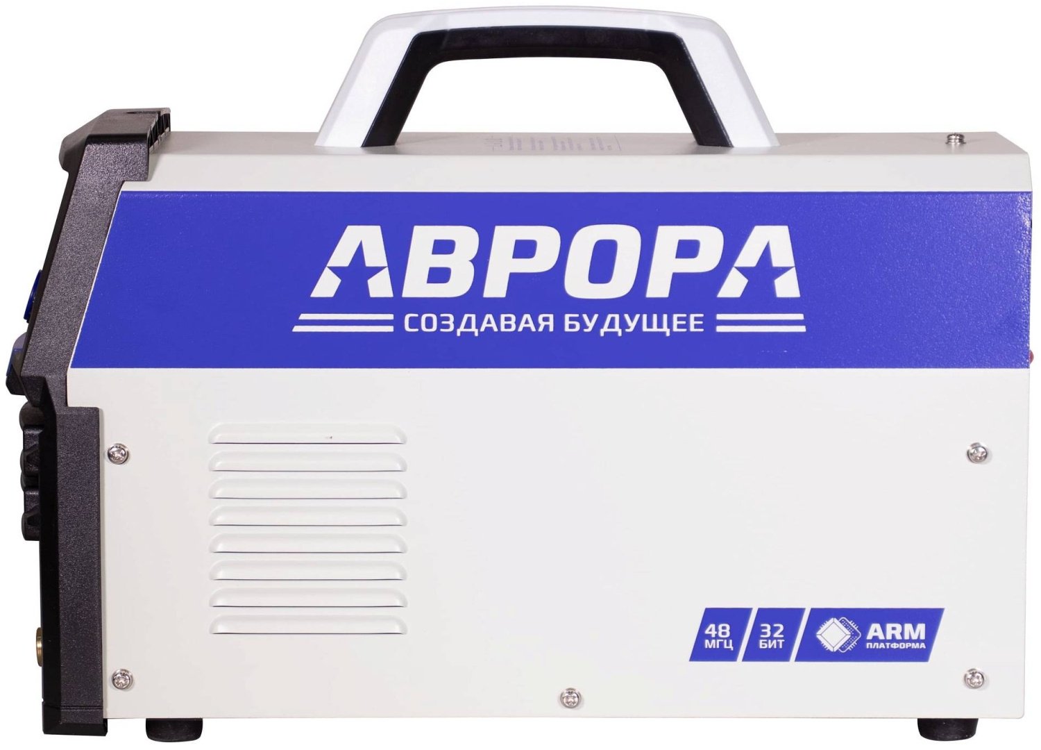 Аврора сварочный инвертор 33826 TIG, MMA
