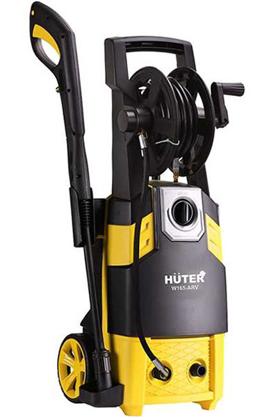 Мойка высокого давления Huter W165-ARV купить,NaN