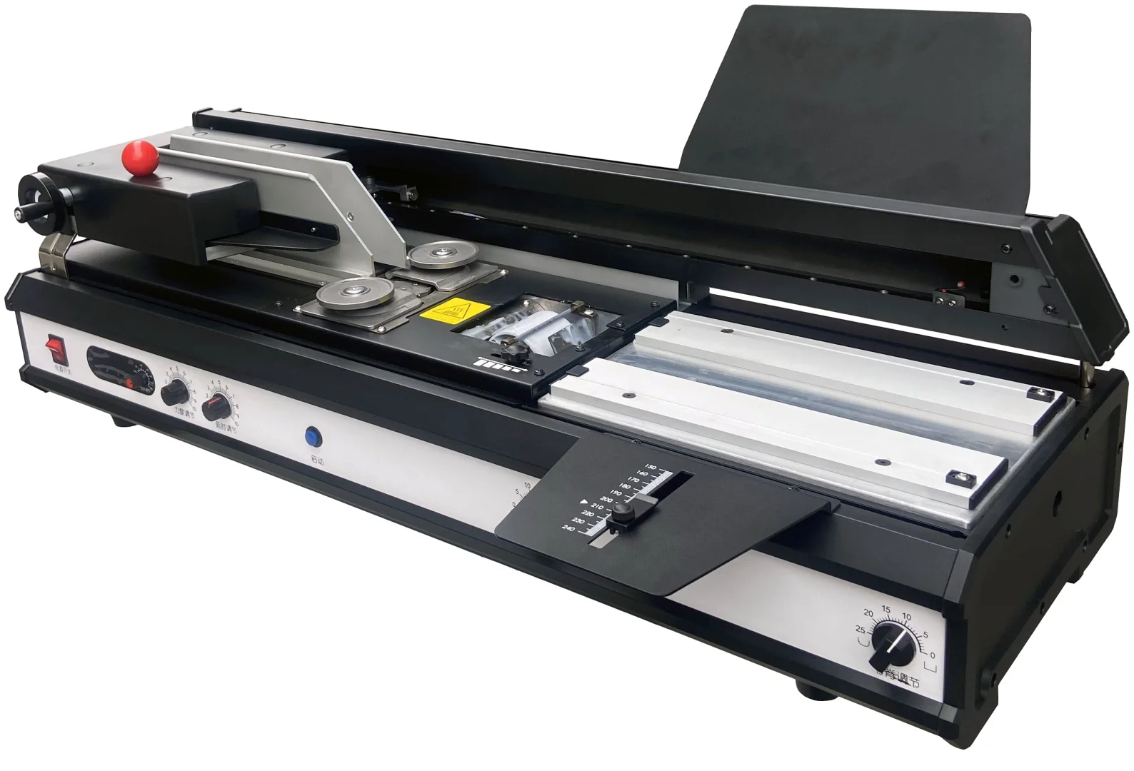 Термоклеевая переплётная машина Sysform 40E Perfect Binder